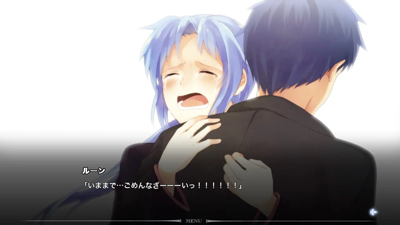 Fault - milestone one 截图 5