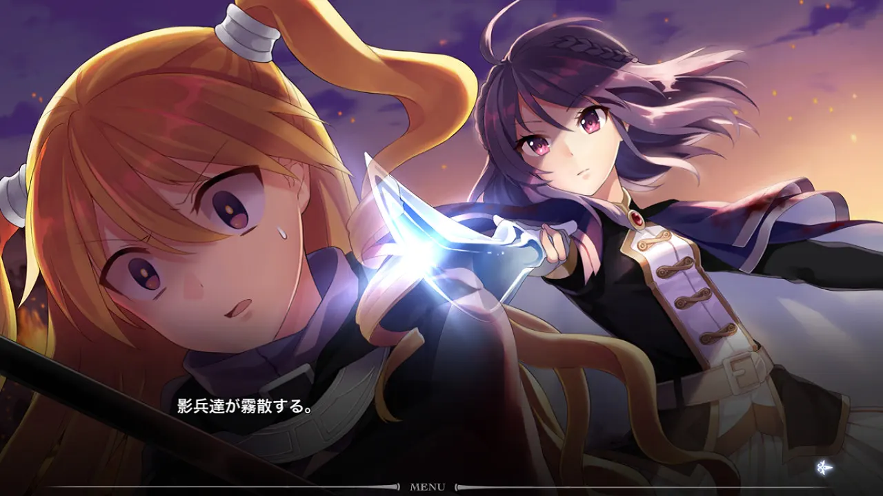 Fault - milestone one 截图 6