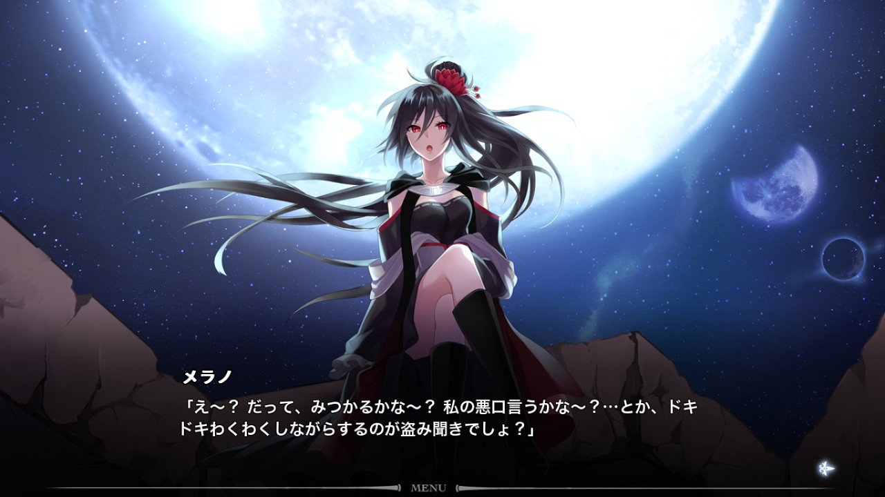 Fault - milestone one 截图 4