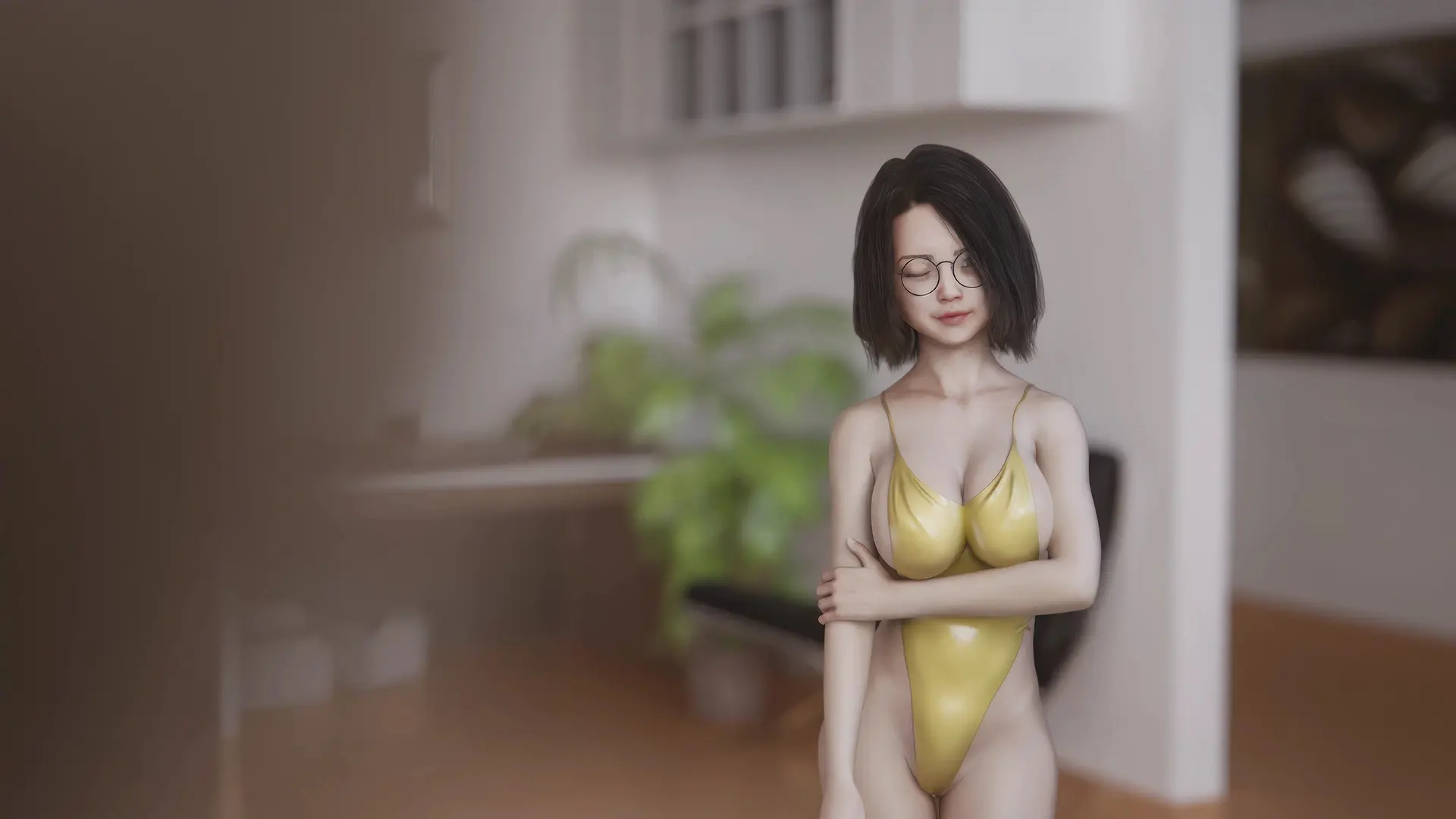 难以相爱 截图 1