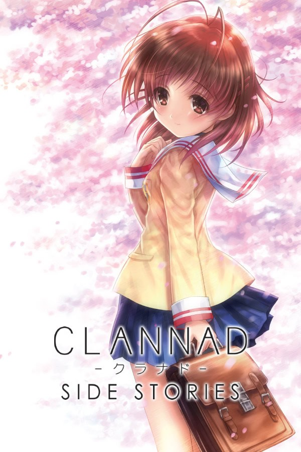 Clannad: 光芒守护的小镇