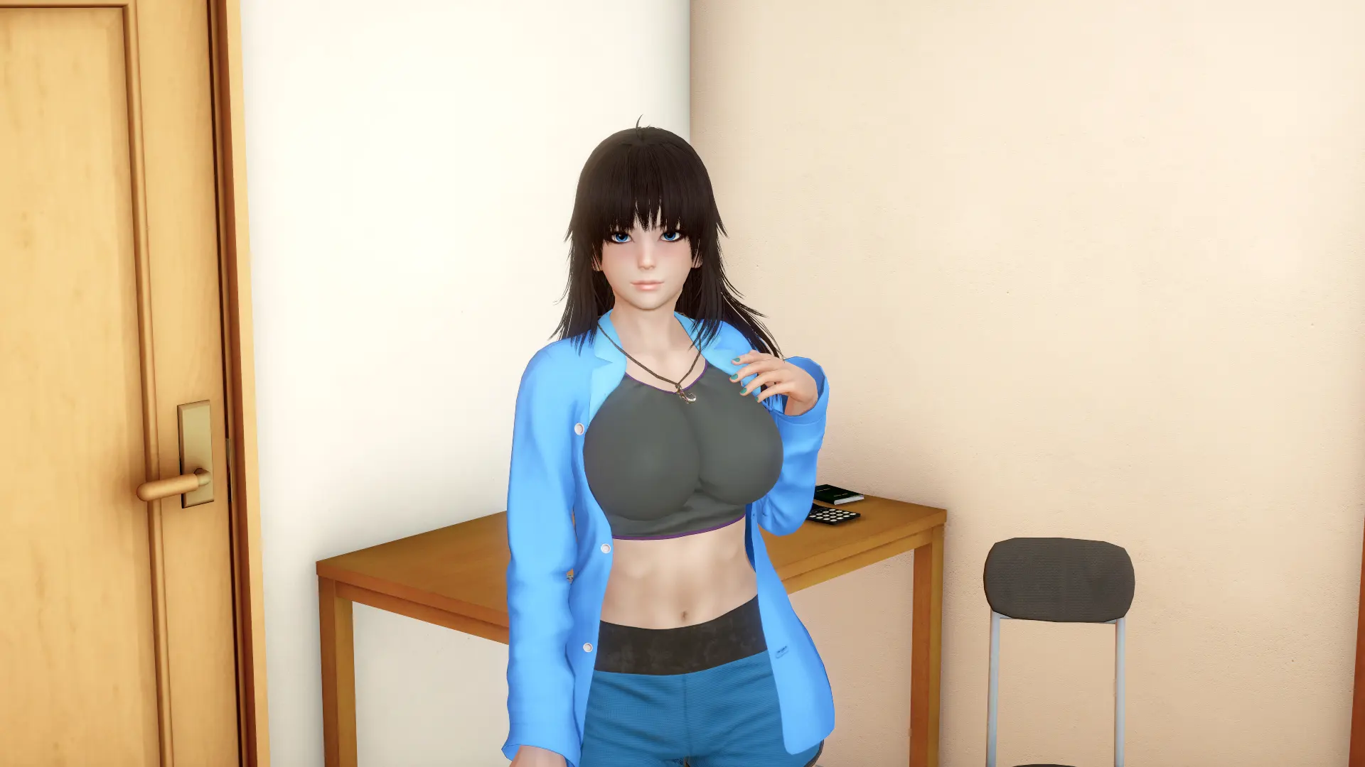 我和妹妹 截图 2