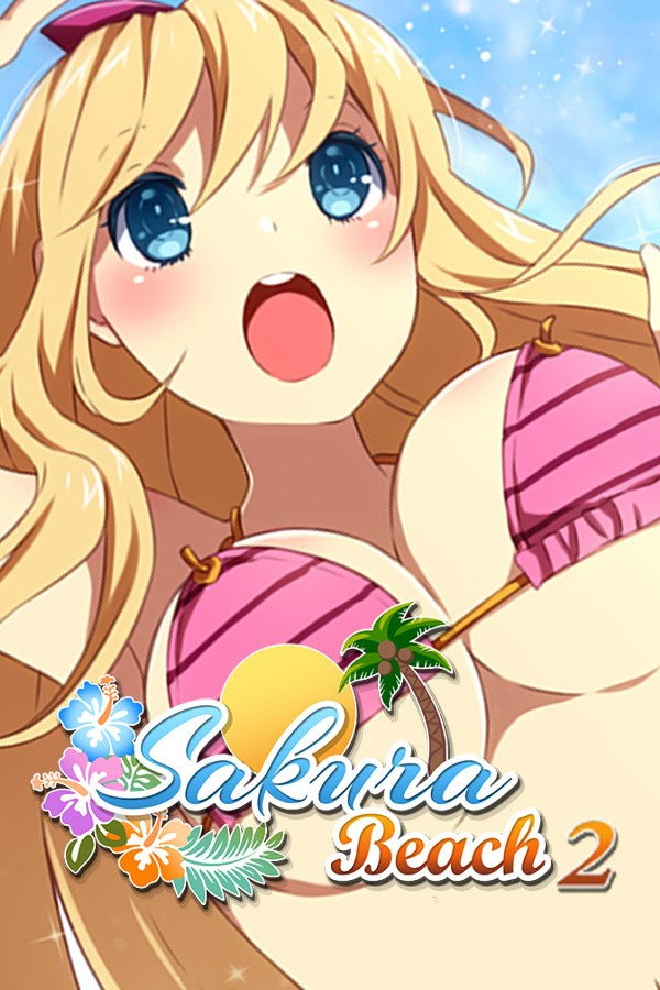 樱花海滩2