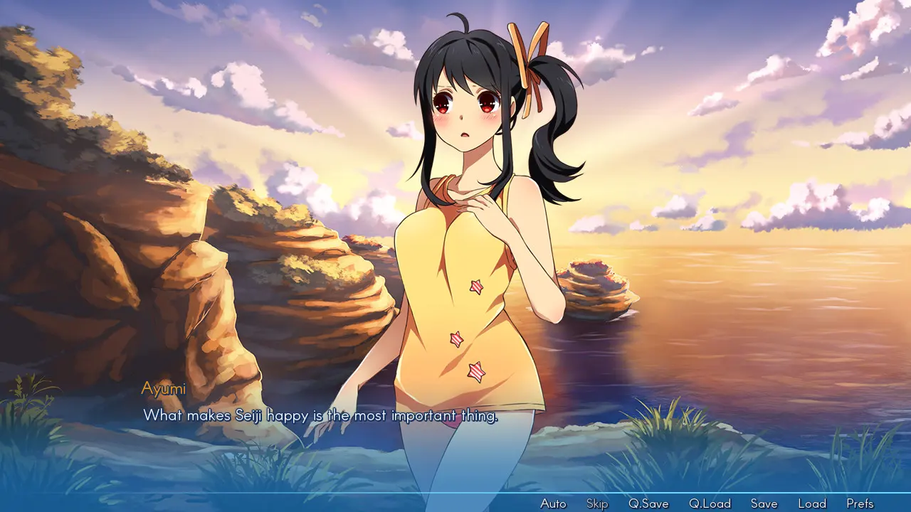 樱花海滩2 截图 4