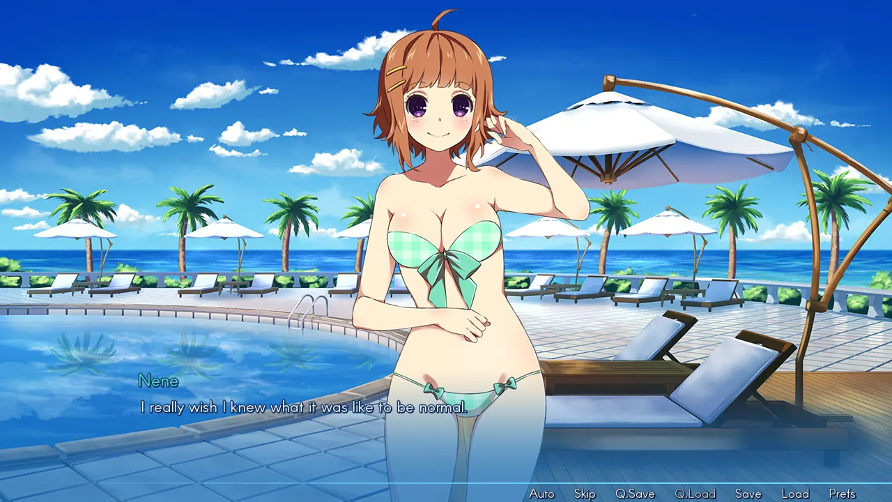 樱花海滩2 截图 3
