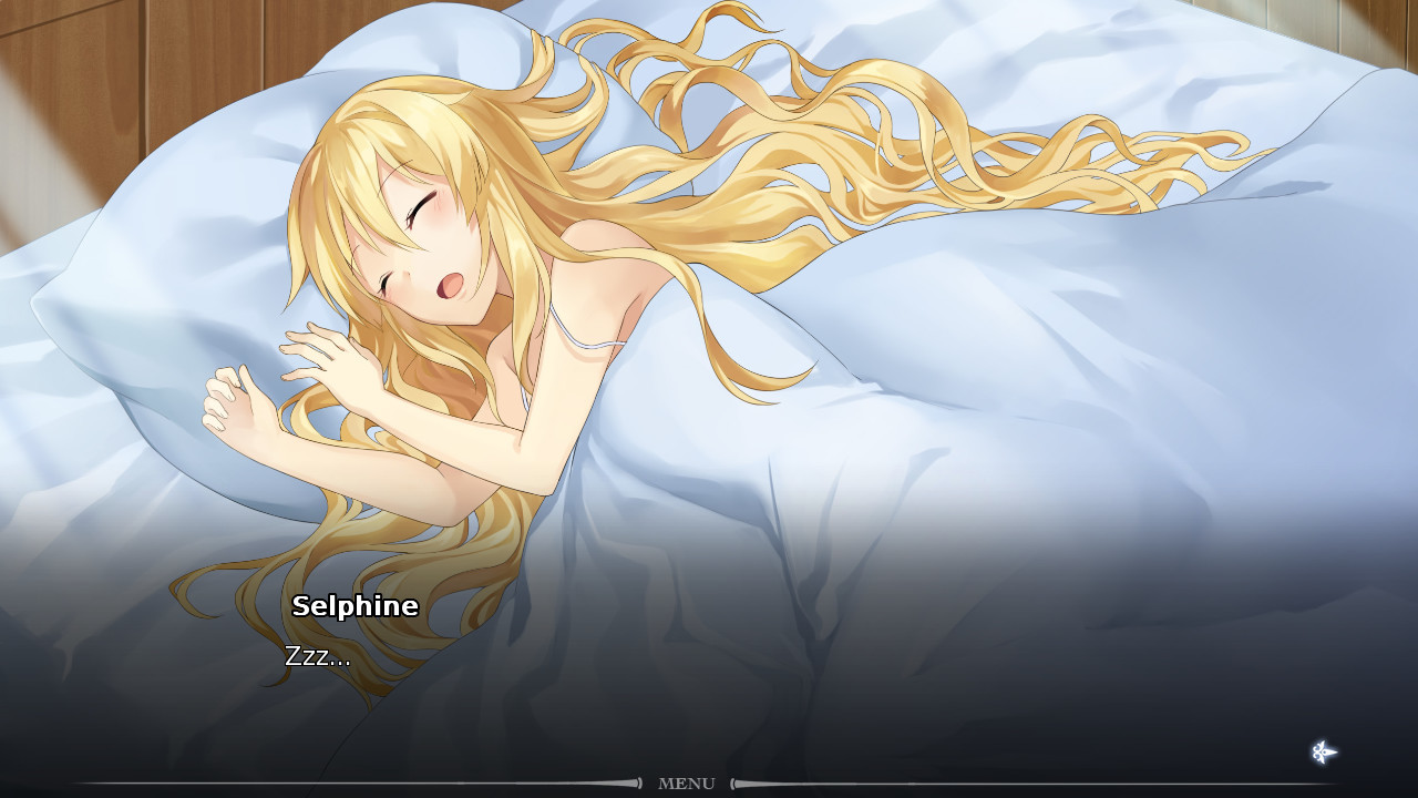 fault - milestone two 上 截图 9
