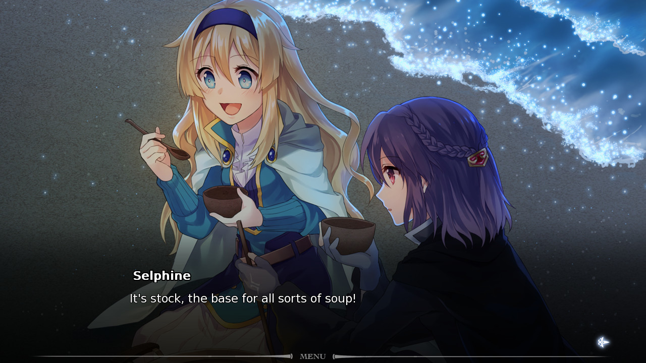 fault - milestone two 上 截图 3