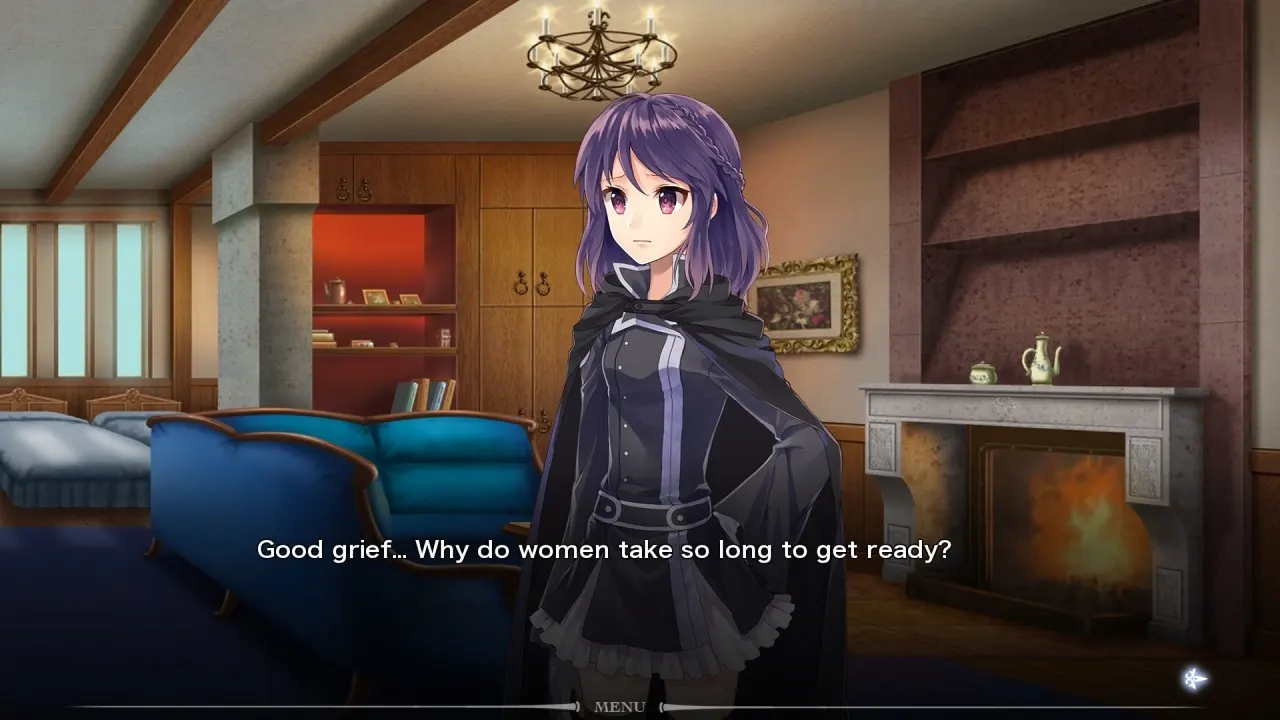 fault - milestone two 上 截图 5
