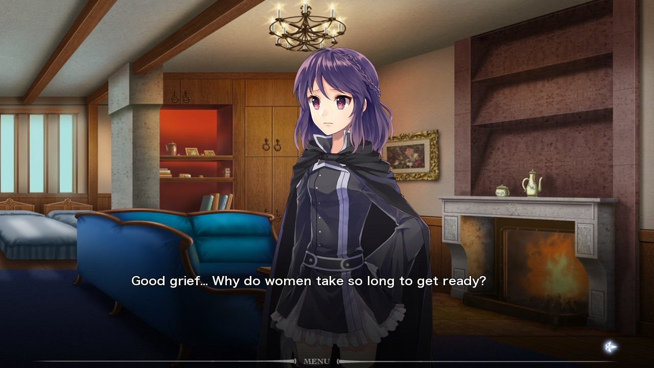 fault - milestone two 上 截图 7