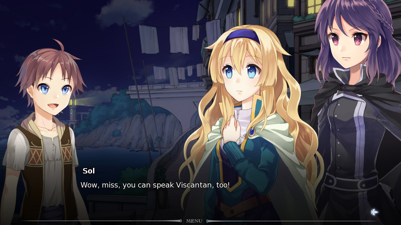 fault - milestone two 上 截图 8