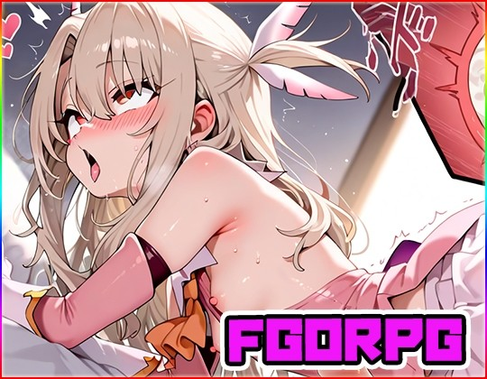 FGORPG ～极乐之境～