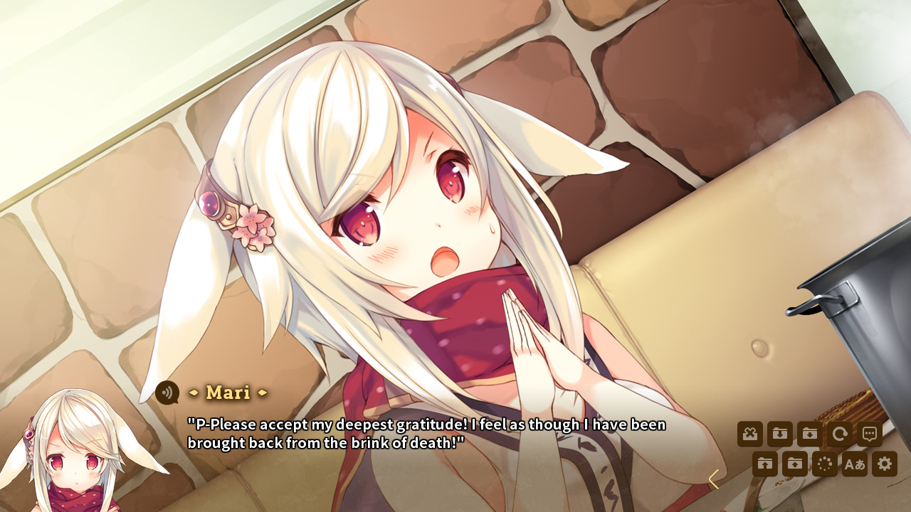 KARAKARA2 截图 5