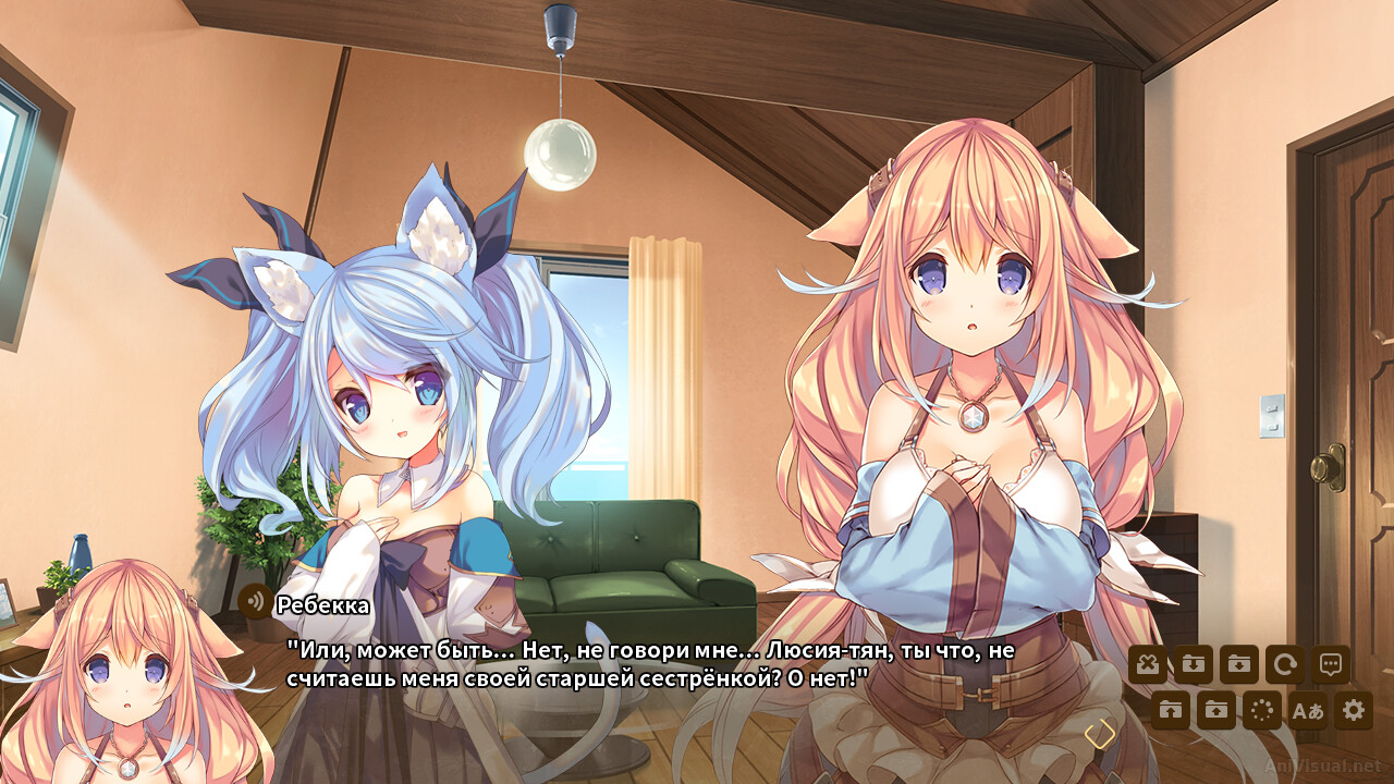 KARAKARA2 截图 6