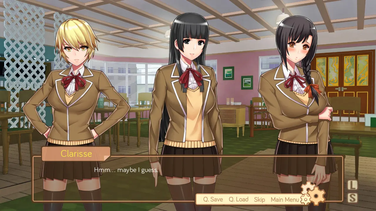 Analistica Academy 截图 5