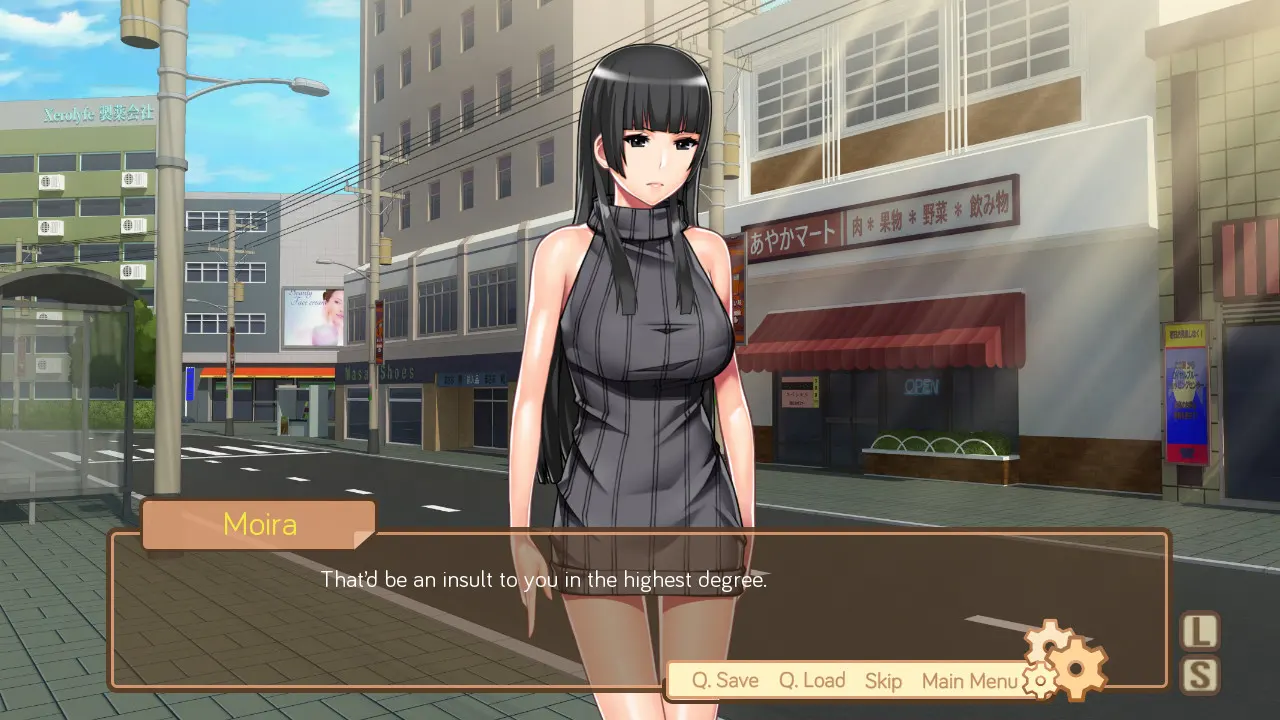 Analistica Academy 截图 3