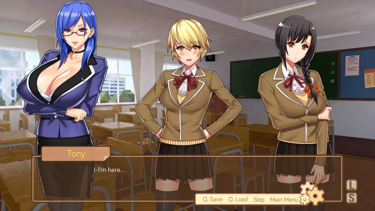 Analistica Academy 截图 1