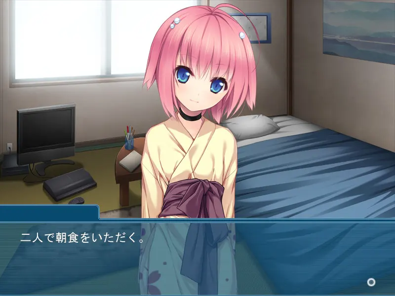 妻色少女 截图 2