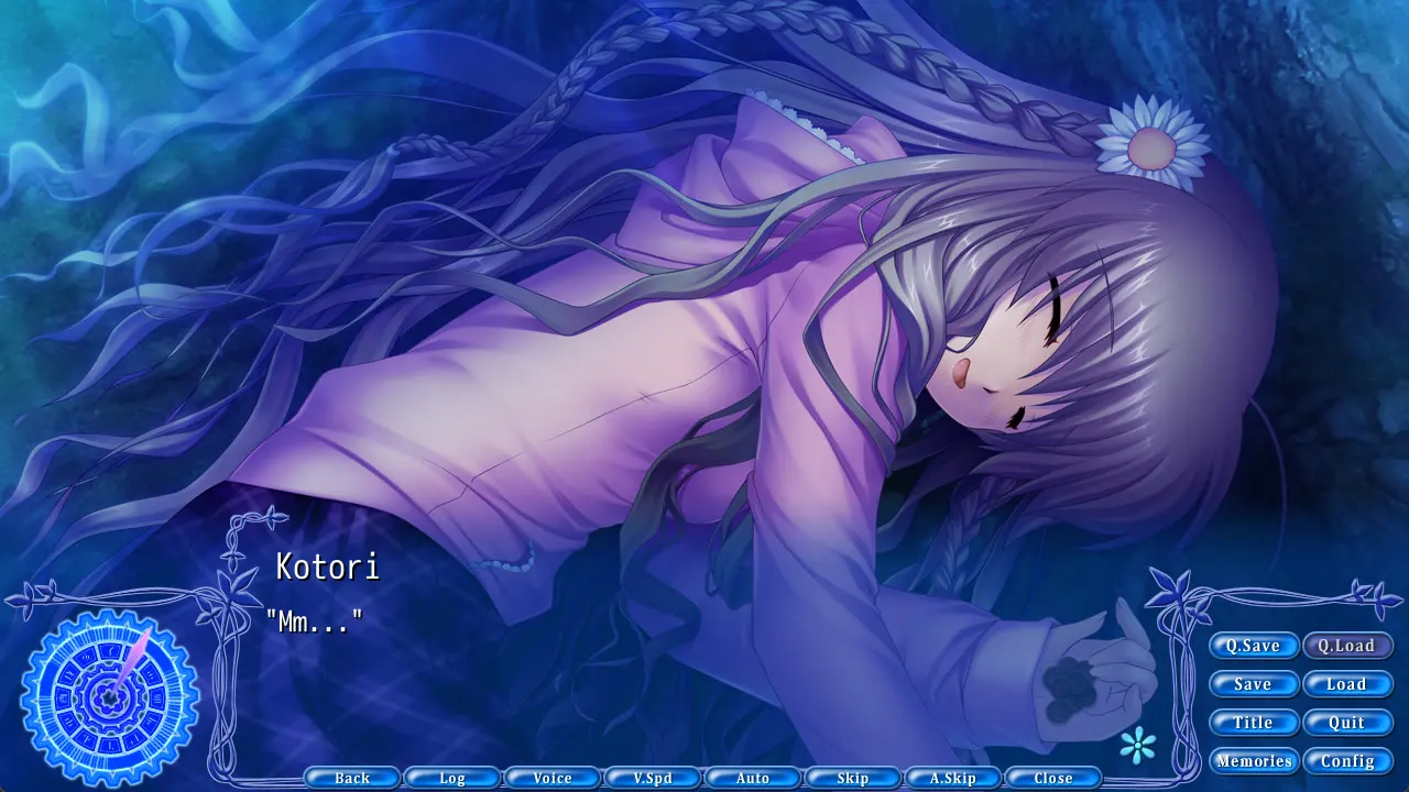 Rewrite+ 截图 1