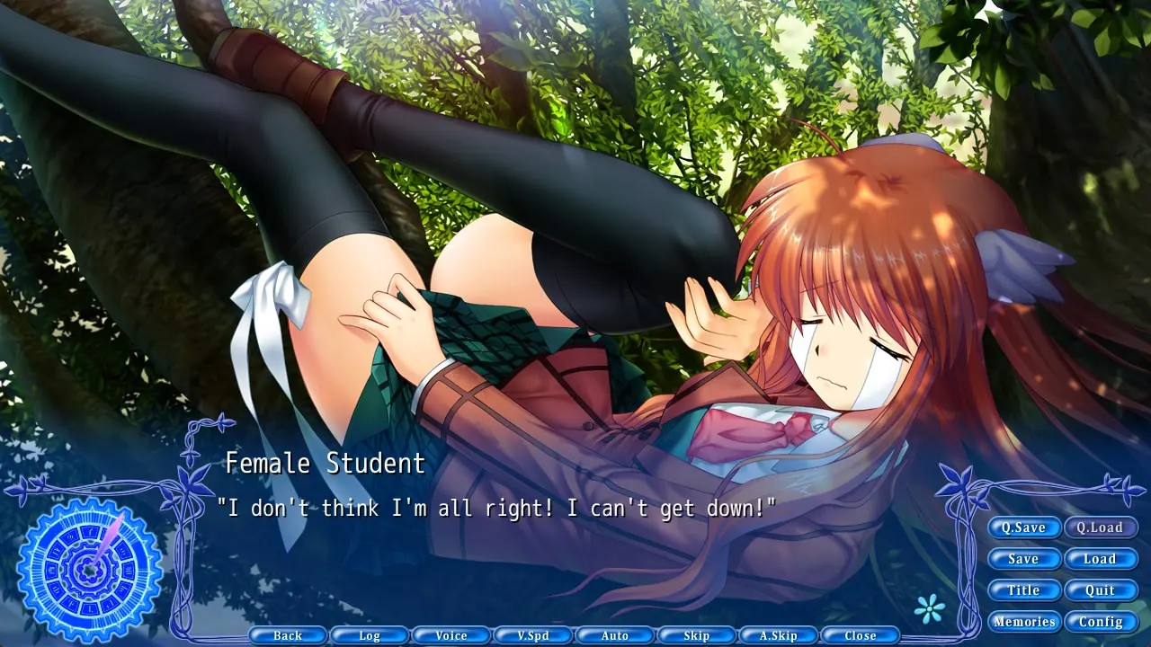 Rewrite+ 截图 2