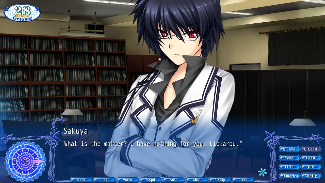 Rewrite+ 截图 8