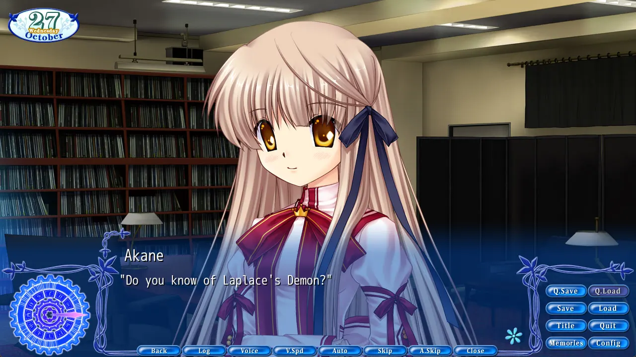 Rewrite+ 截图 6