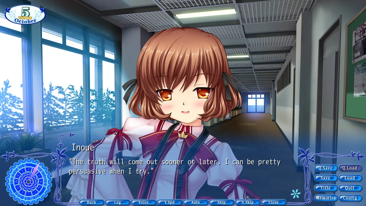 Rewrite+ 截图 3