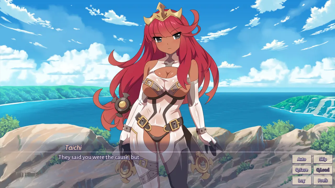 樱花魔法少女 截图 4