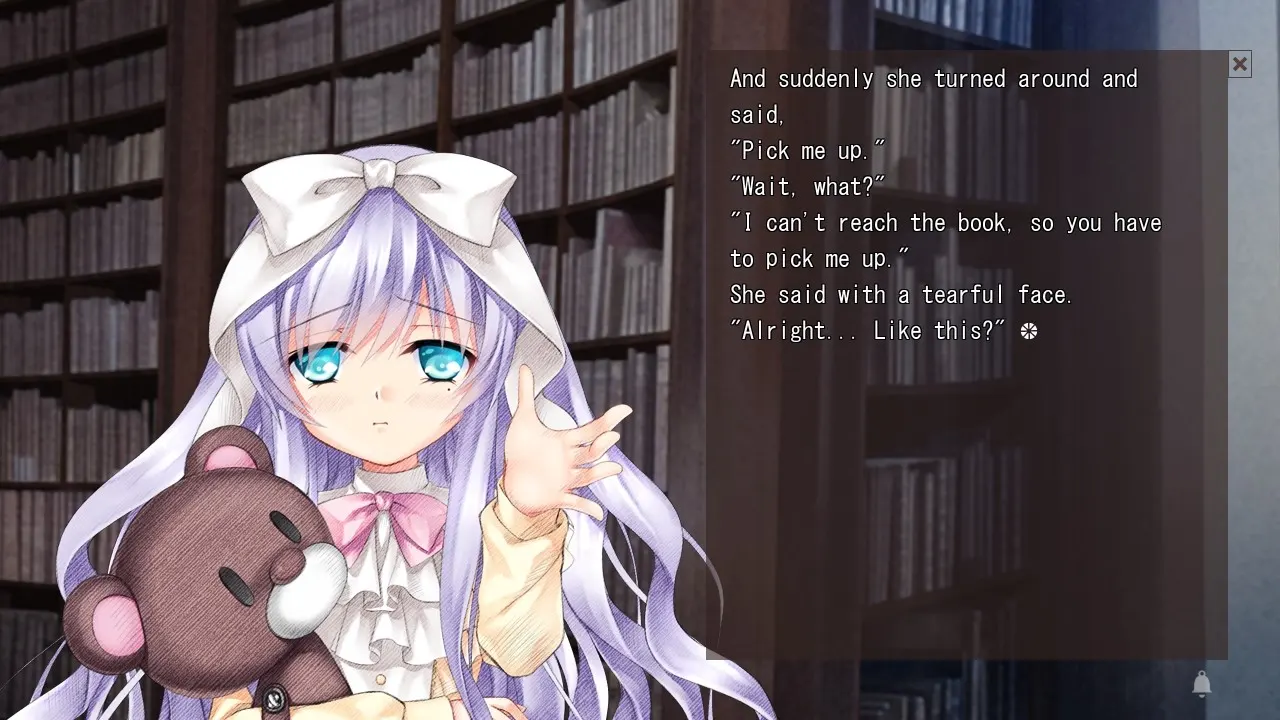 Harmonia 截图 4