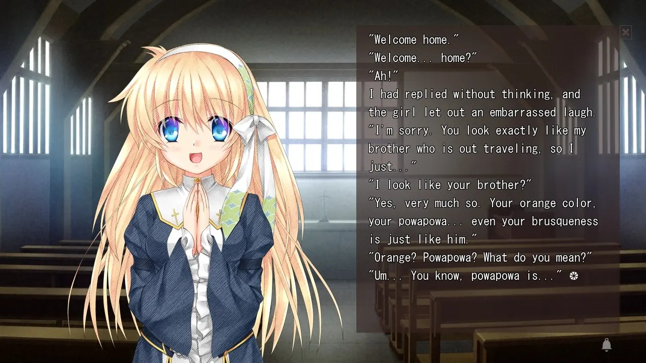Harmonia 截图 1