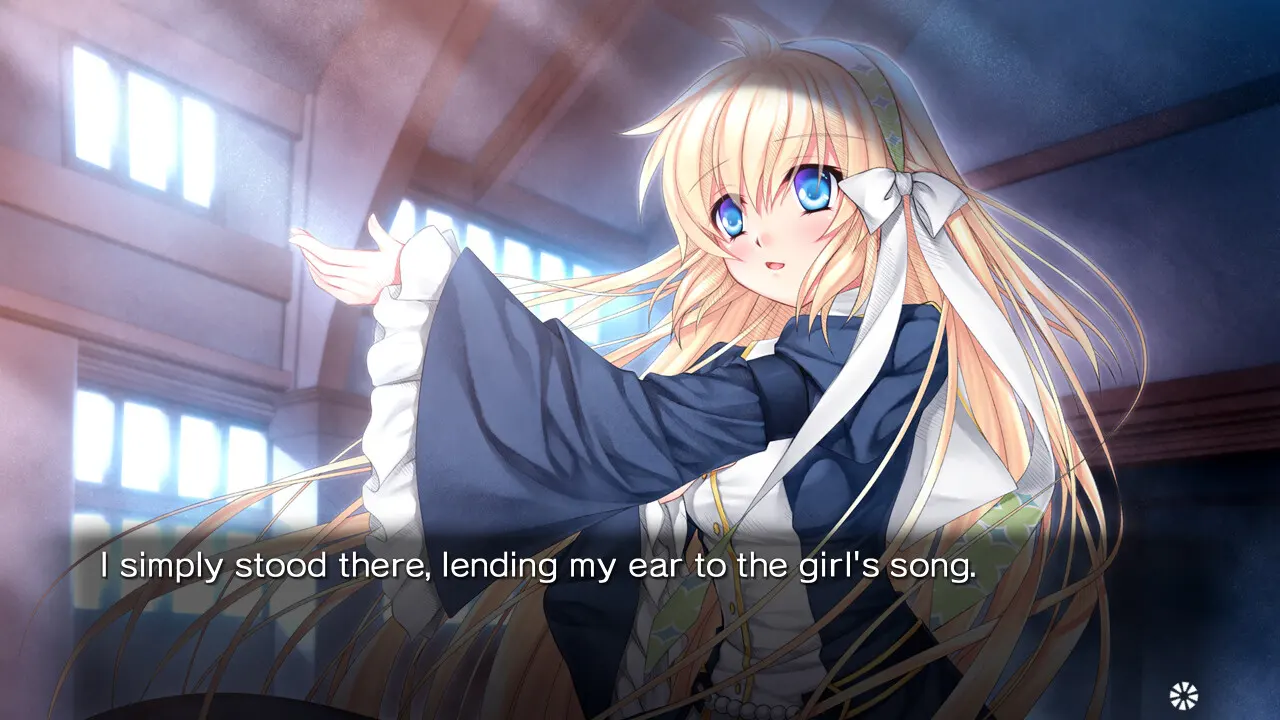 Harmonia 截图 5