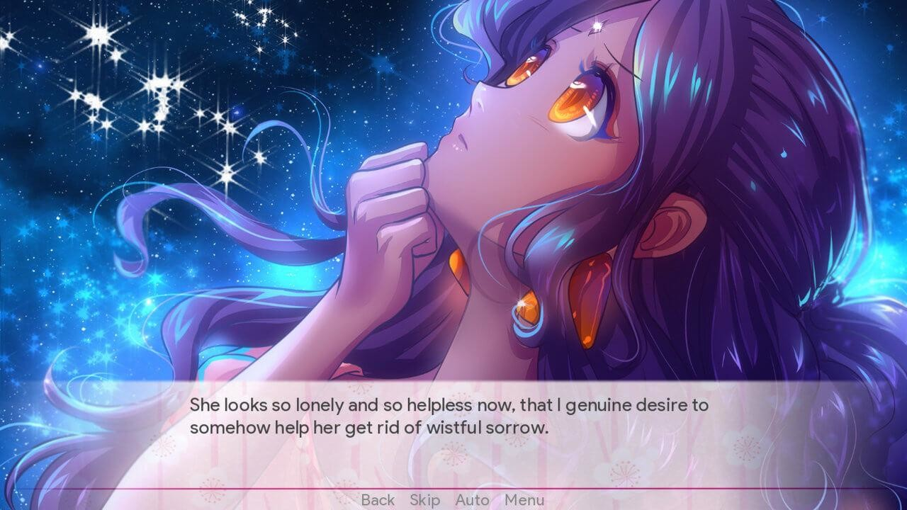Escape from the Princess 截图 3