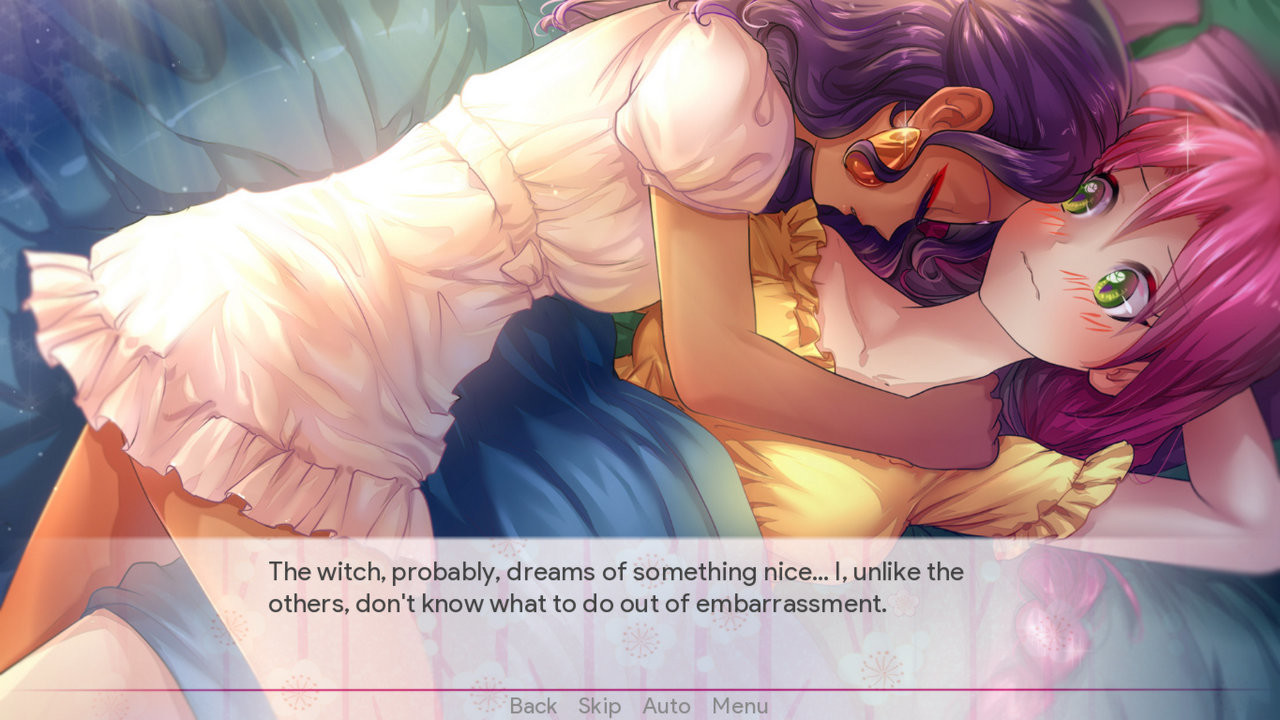Escape from the Princess 截图 1