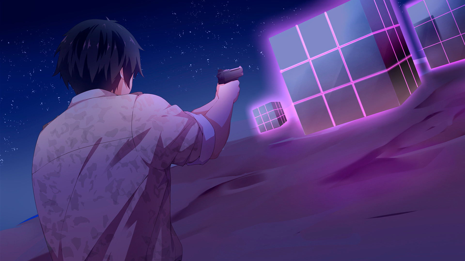 Just Deserts 截图 6
