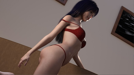 母亲的爱 截图 1
