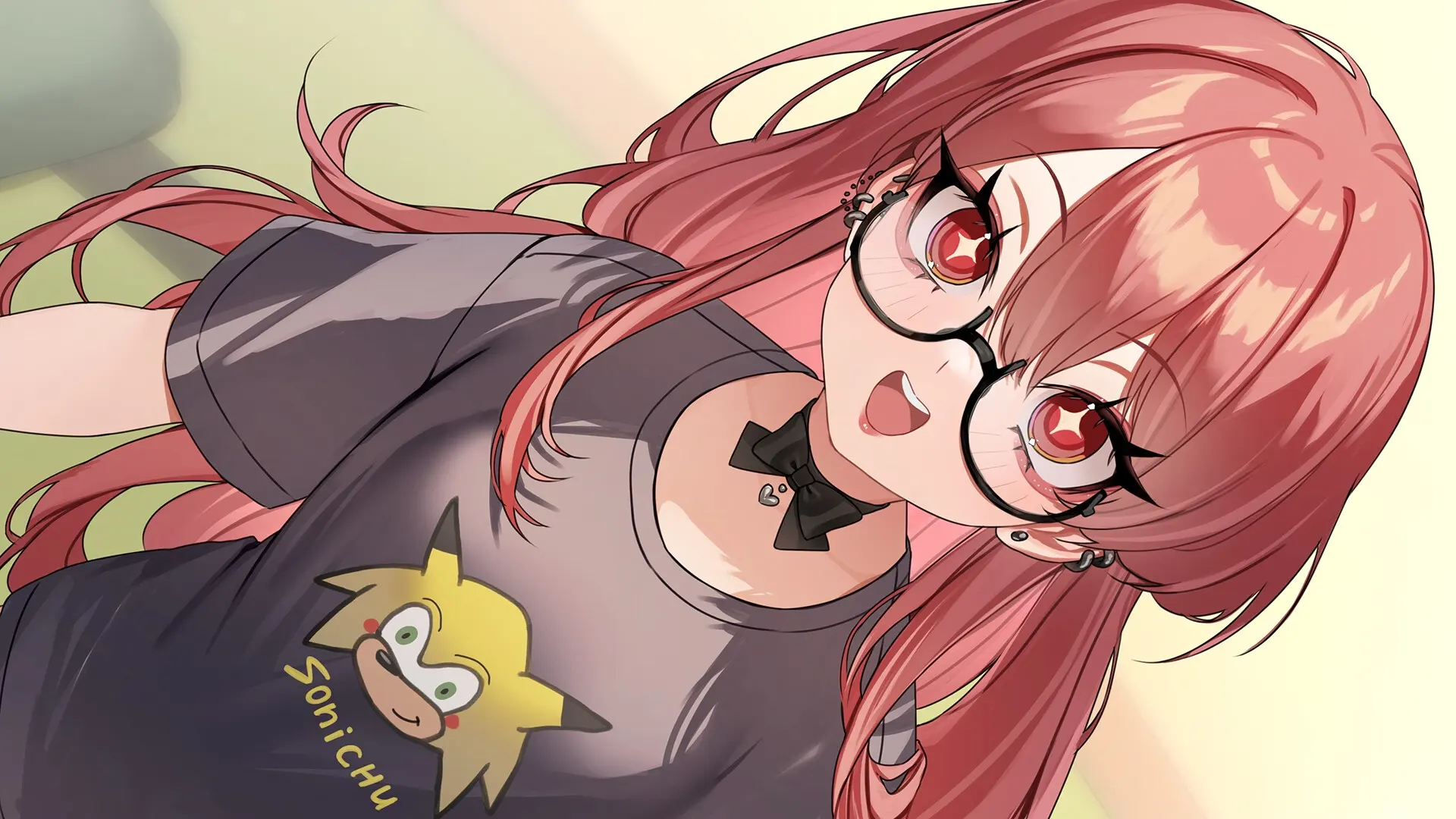 请给我一杯用母乳做的冰拿铁！ 截图 4