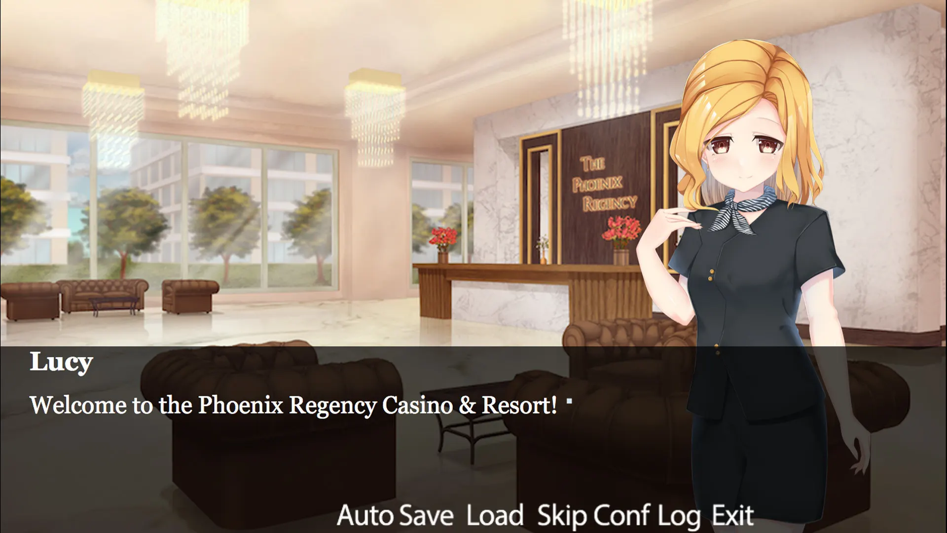 King of Phoenix 截图 1
