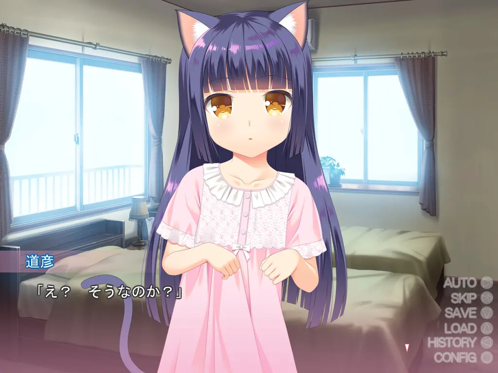 与小奶猫创造家族 截图 3