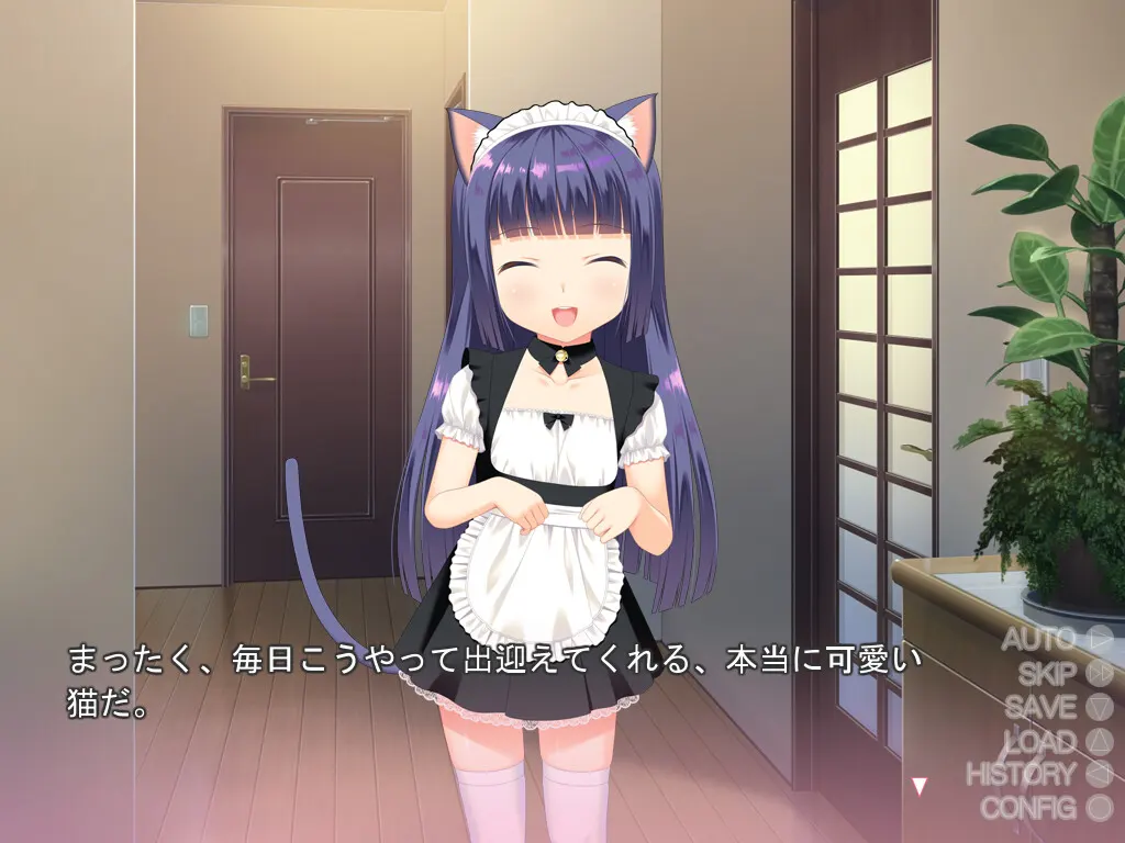 与小奶猫创造家族 截图 2