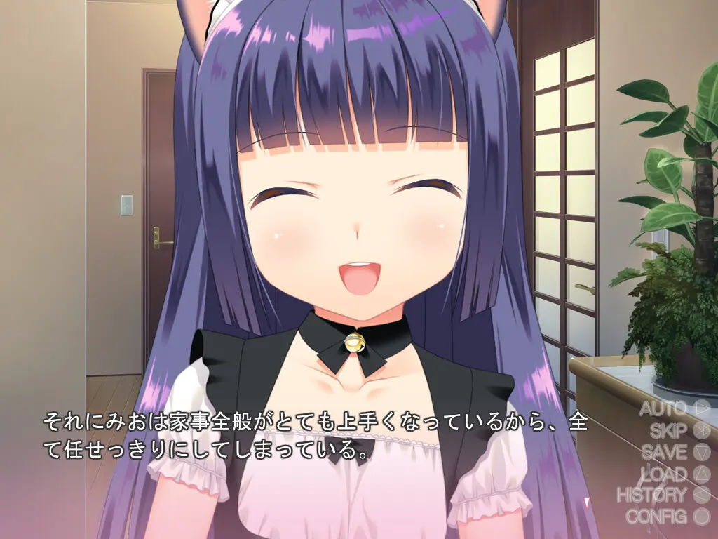 与小奶猫创造家族 截图 4