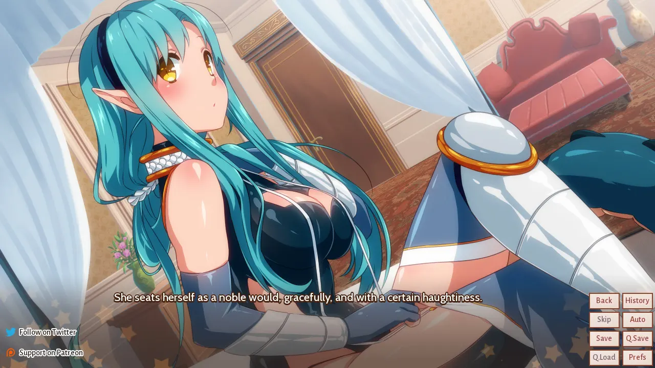 Sakura Maid 3 截图 3