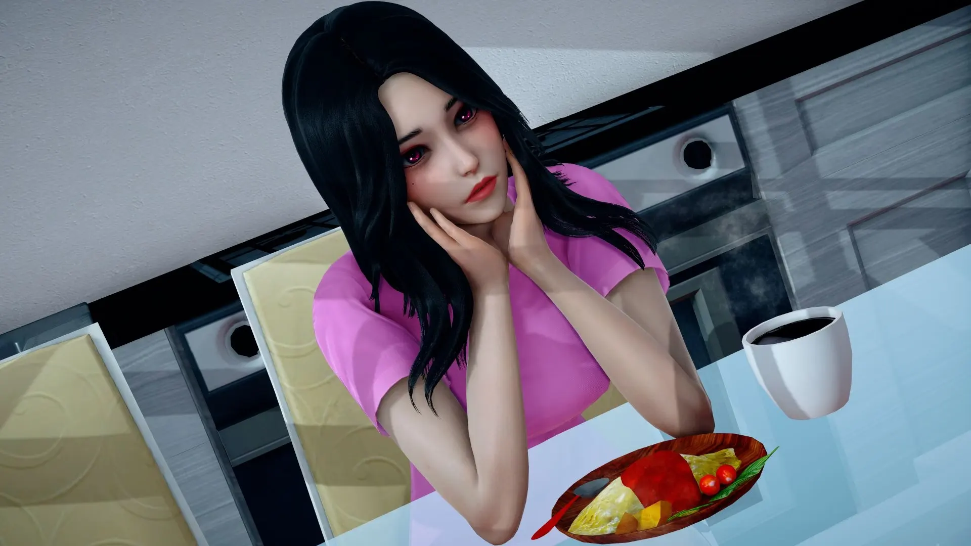 我的爱人是霸凌女 截图 3