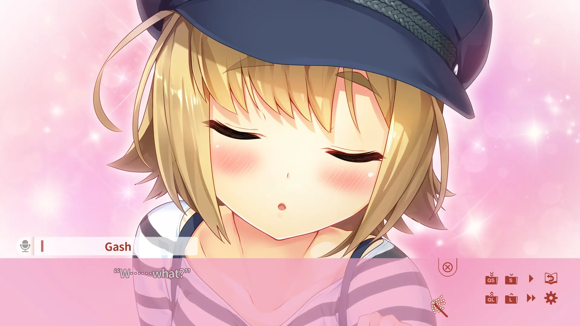 神社里的猫巫女 截图 1