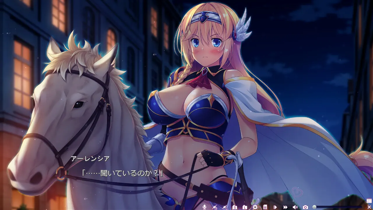 欢迎来到性爱开放的世界！ 截图 1