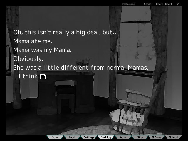 MYTH 截图 1