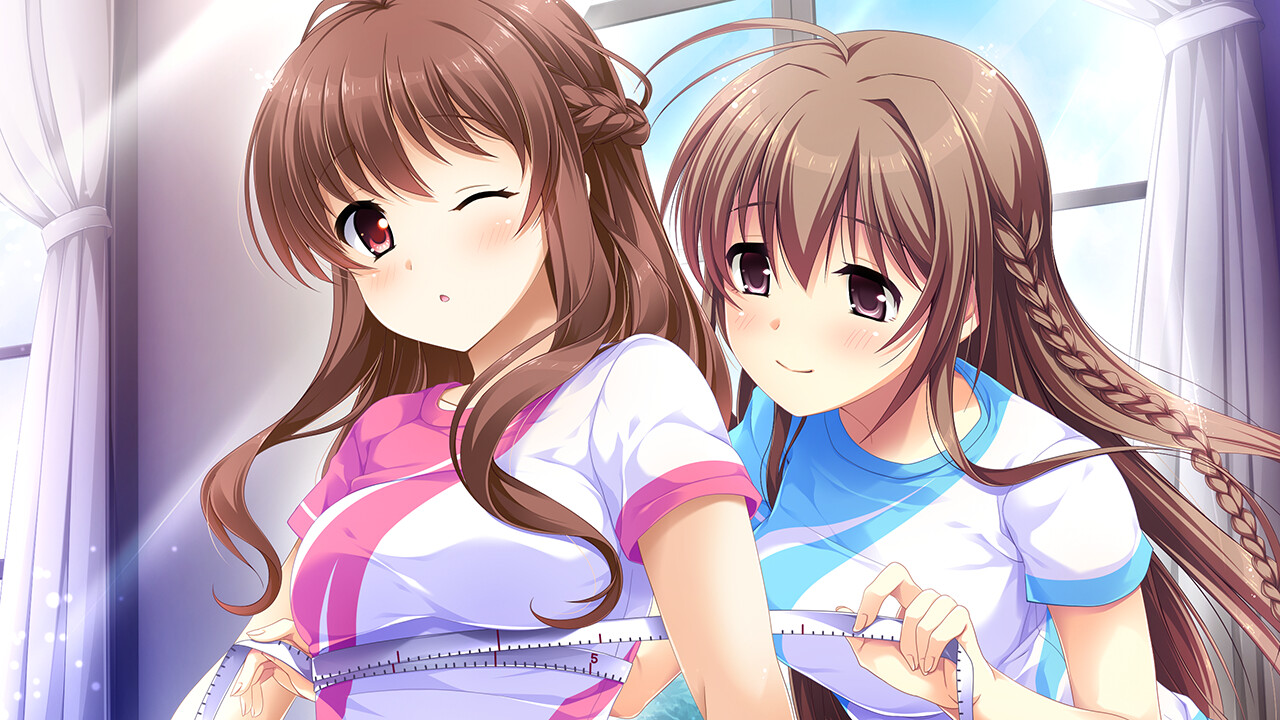 Shiny Sisters 女装主人公偶像计划 截图 5