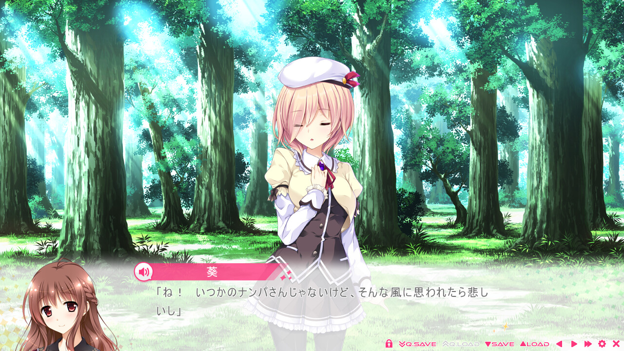 Shiny Sisters 女装主人公偶像计划 截图 4