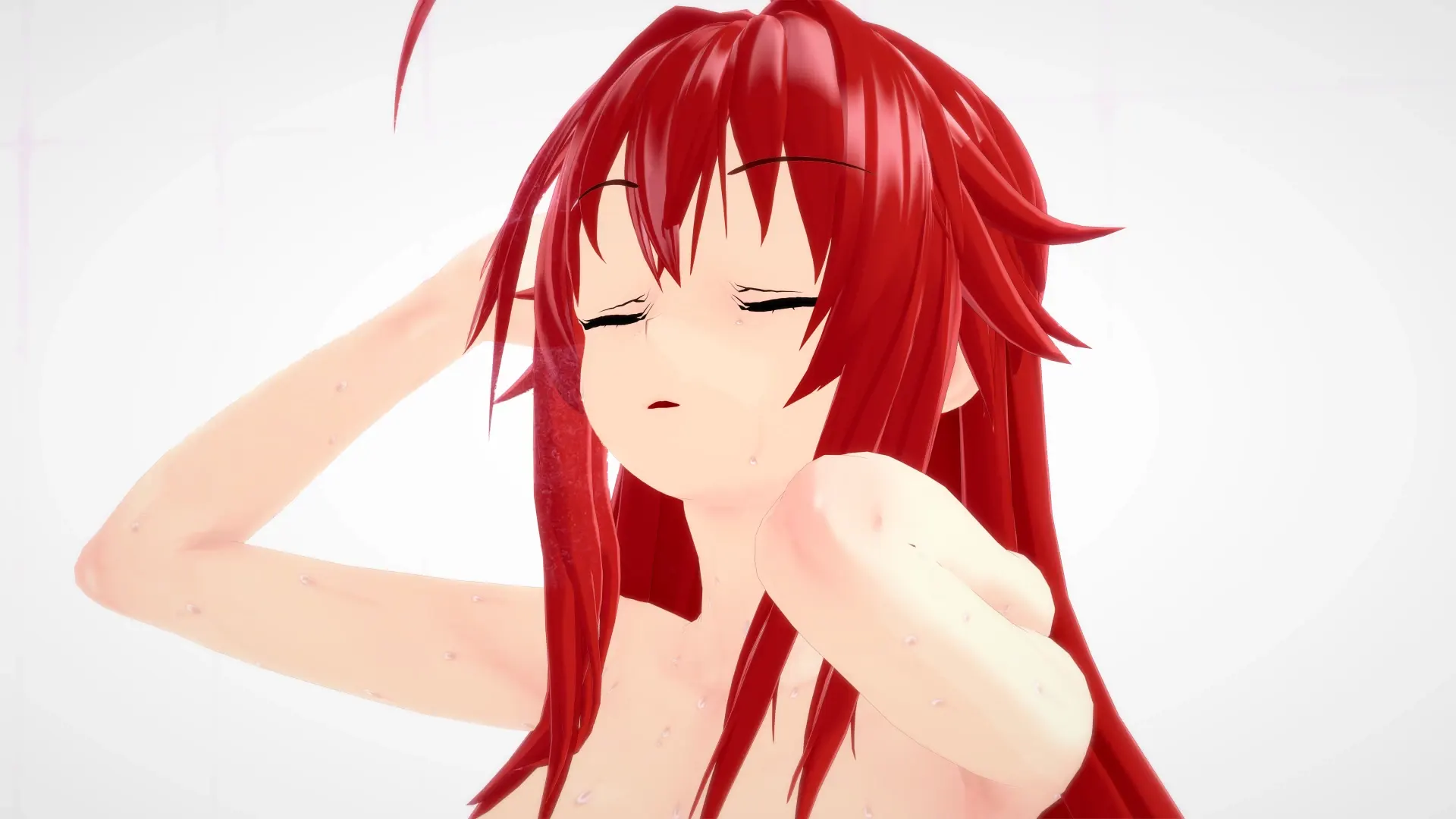 恶魔学院 DxD 截图 4
