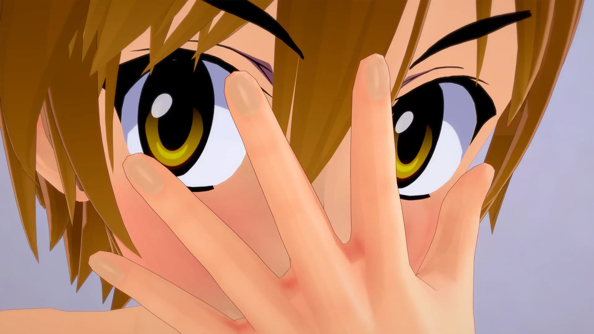 恶魔学院 DxD 截图 5