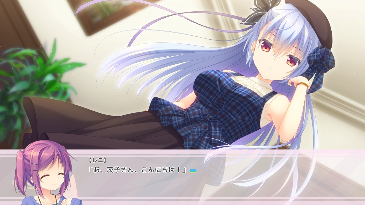 SPIRAL!! 截图 1