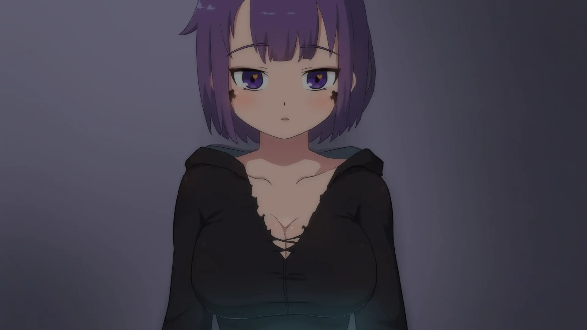 收割我心的死神少女！合集 截图 2